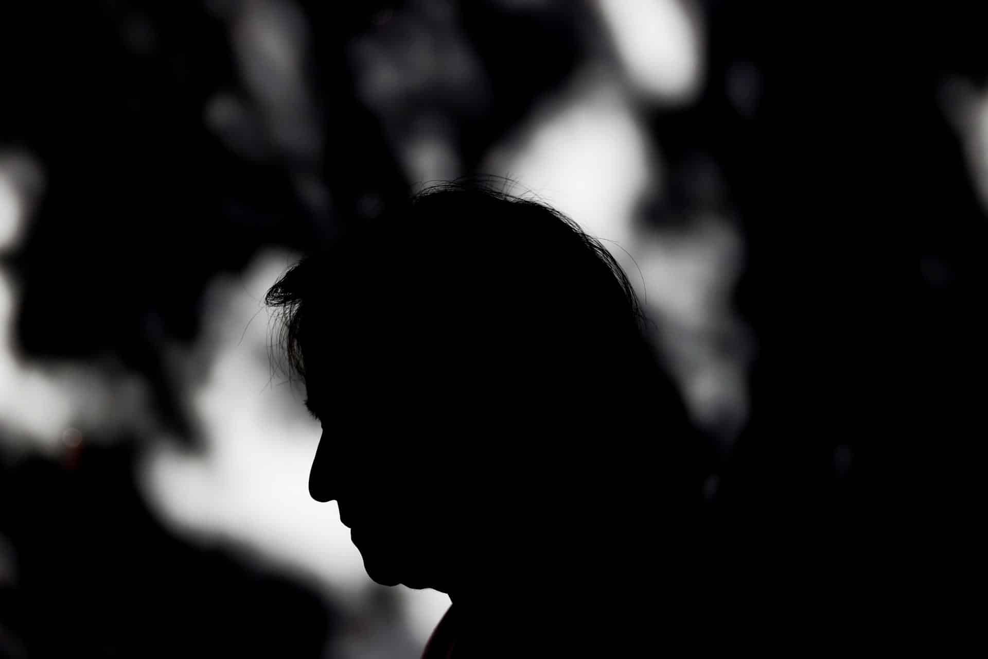 La depresión es una enfermedad mental que afecta a más de 3,6 millones de mexicanos, pero en más de la mitad de los casos esta condición no se diagnostica ni atiende, advirtió a EFE un especialista. Fotografía de archivo. EFE/ Juan Carlos Hidalgo