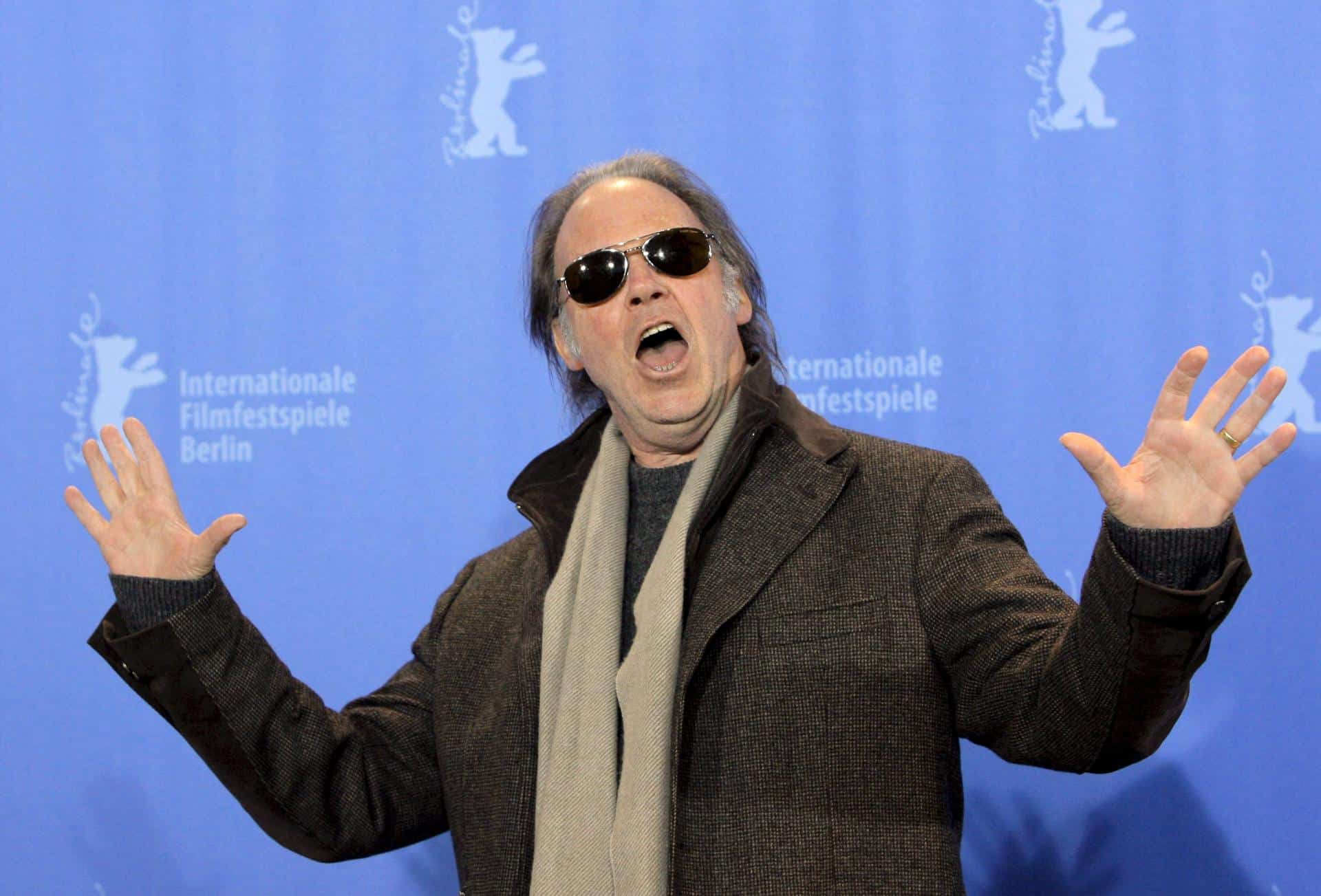 Archivo. EFE/EPA/TIM BRAKEMEIER GERMANY OUT