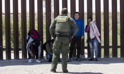 Fotografía de archivo. EFE/EPA/ETIENNE LAURENT