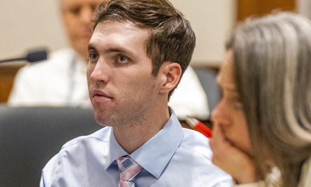 Imagen de archivo. EFE/EPA/RICK EGAN / POOL