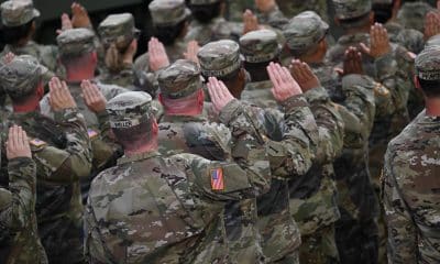 Archivo. EFE/EPA/KENNY HOLSTON / POOL