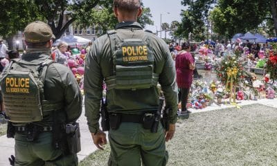 Imagen de archivo. EFE/EPA/TANNEN MAURY