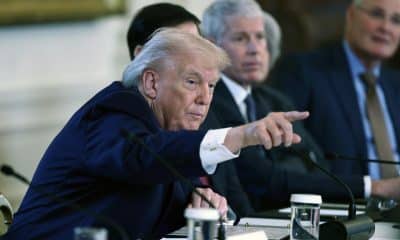 EFE/EPA/JIM LO SCALZO / POOL