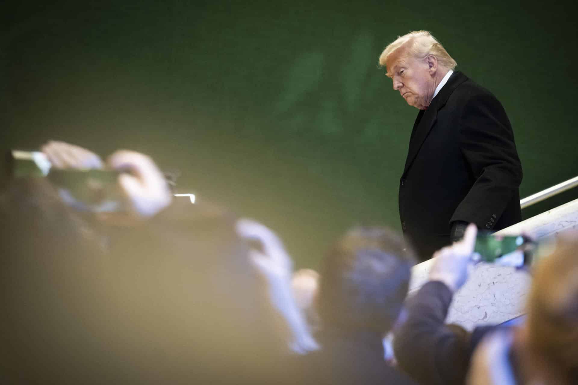 EFE/EPA/GIAN EHRENZELLER