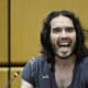 FOTO ARCHIVO. Actor Russell Brand . EPA/HERBERT NEUBAUER