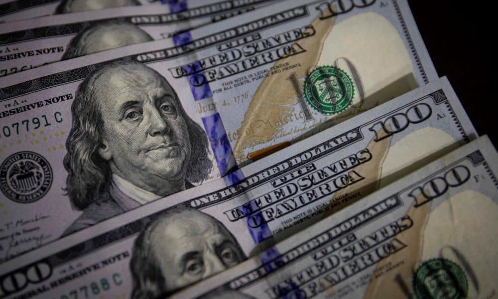 Fotografía de archivo. EFE/ Rayner Peña