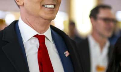 Archivo. EFE/EPA/GIAN EHRENZELLER