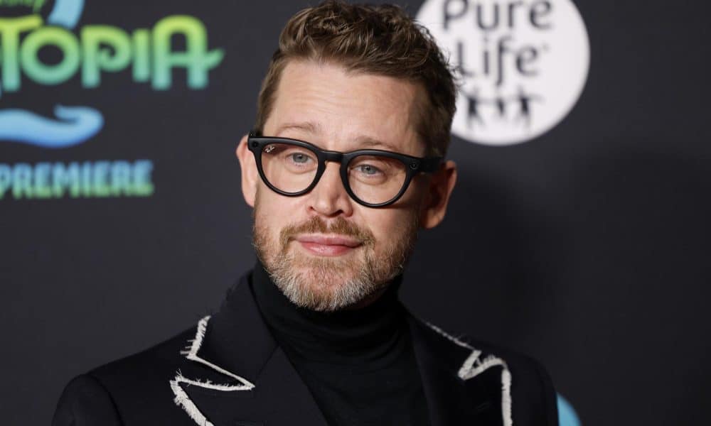 Imagen de archivo. EFE/EPA/CAROLINE BREHMAN