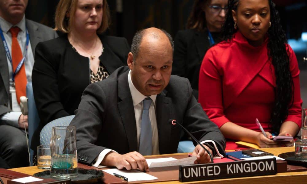 EFE/EPA/DEREK FRENCH