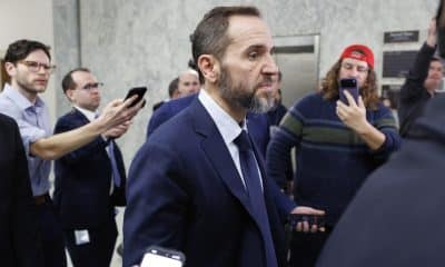 Imagen de archivo. EFE/WILL OLIVER