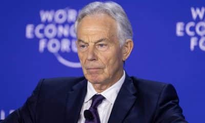 Imagen de archivo. EFE/EPA/JESSICA LEE