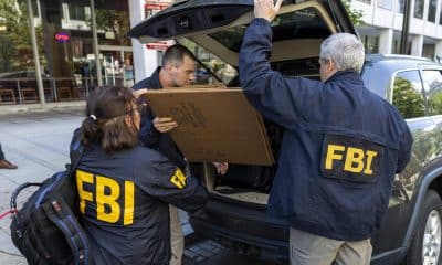 Fotografía de archivo. EFE/EPA/SHAWN THEW