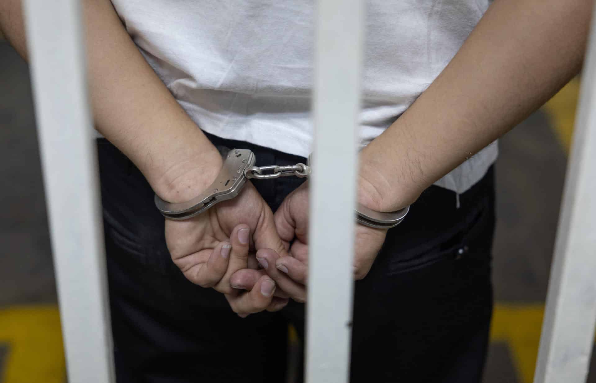 Imagen de archivo. EFE/ David Toro