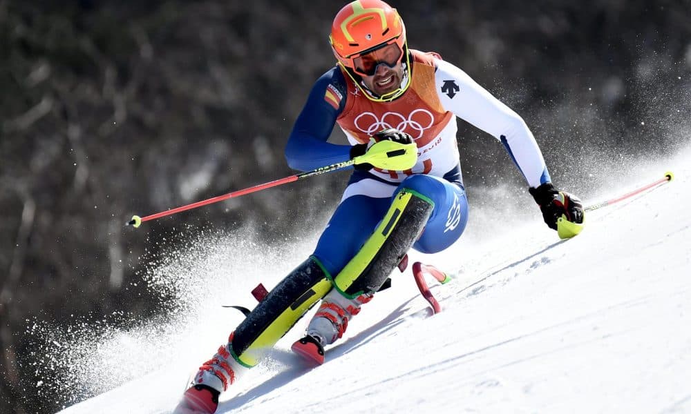 Quim Salarich, en una imágen de archivo. EFE/ EFE/EPA/CHRISTIAN BRUNA