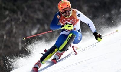 Quim Salarich, en una imágen de archivo. EFE/ EFE/EPA/CHRISTIAN BRUNA