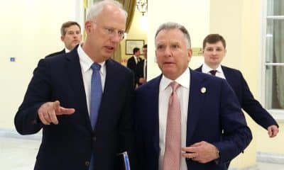 Imagen de archivo. EFE/EPA/VYACHESLAV PROKOFYEV/SPUTNIK/KREMLIN / POOL MANDATORY CREDIT