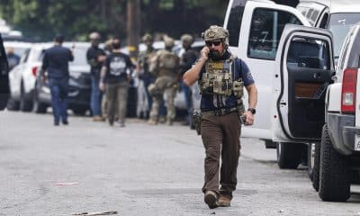 EFE/EPA/CHRIS TORRES