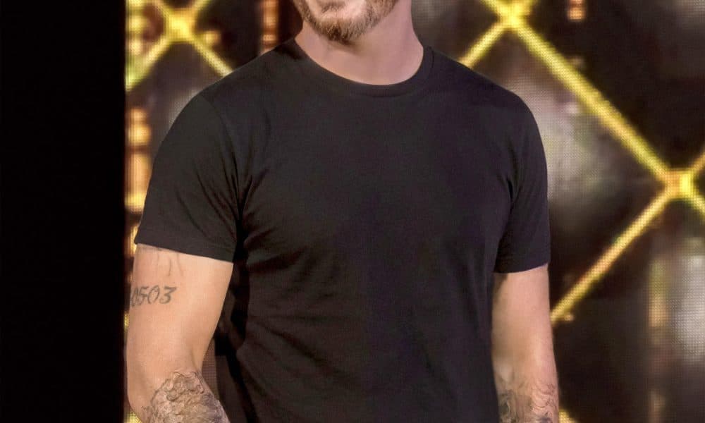 Fotografía cedida por Prensa Pitbull donde aparece el cantante Pitbull quien comenzará el próximo 14 de mayo en West Palm Beach (Florida), su gira 'I'm Back Tour', que contará con 50 conciertos principalmente en Estados Unidos, una parada en Canadá y 16 fechas en Europa el próximo verano. EFE/ Prensa Pitbull /SOLO USO EDITORIAL/ NO VENTAS / SOLO DISPONIBLE PARA ILUSTRAR LA NOTICIA QUE ACOMPAÑA (CRÉDITO OBLIGATORIO)NO VENTAS