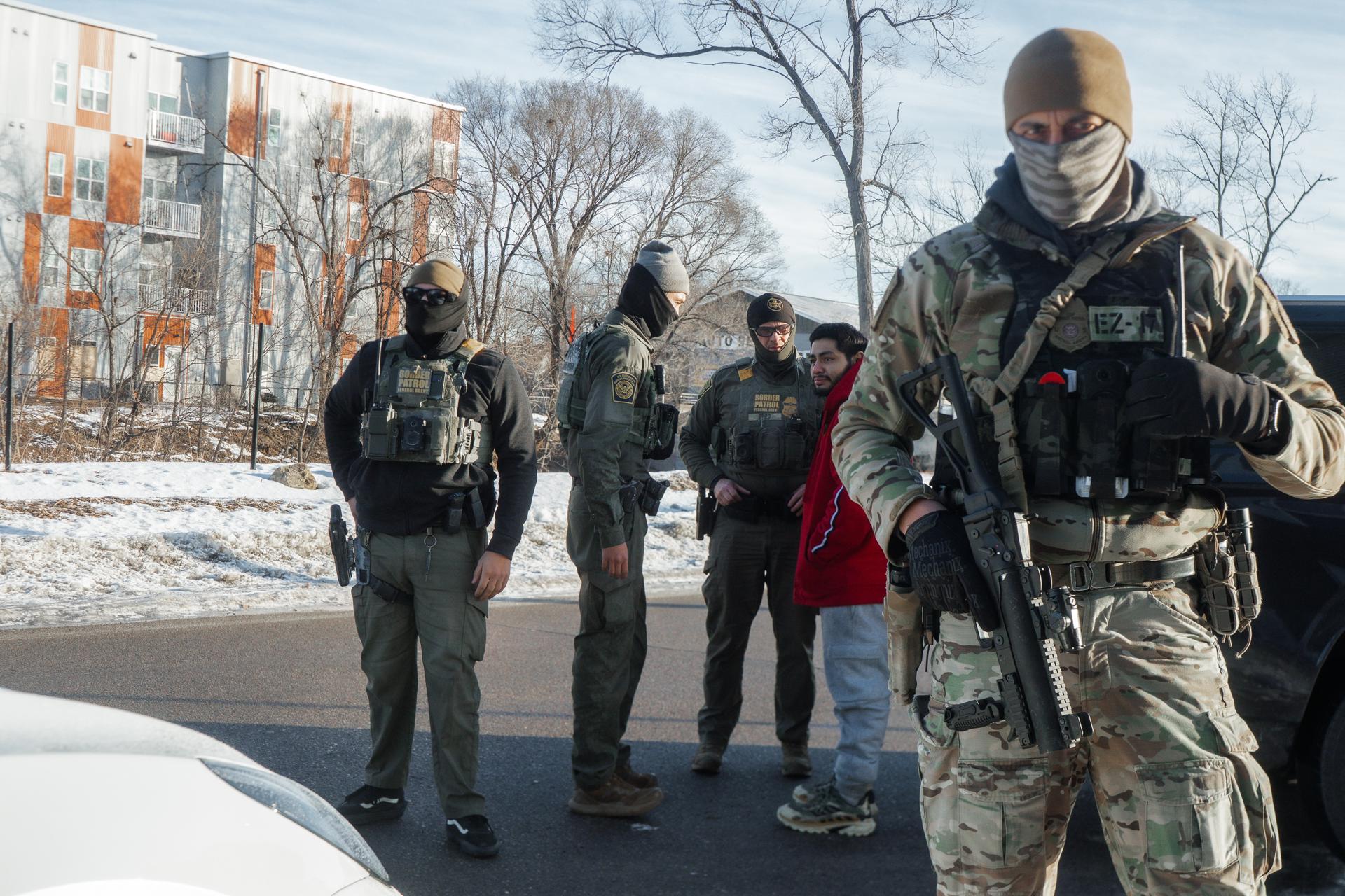 EFE/EPA/OLGA FEDOROVA