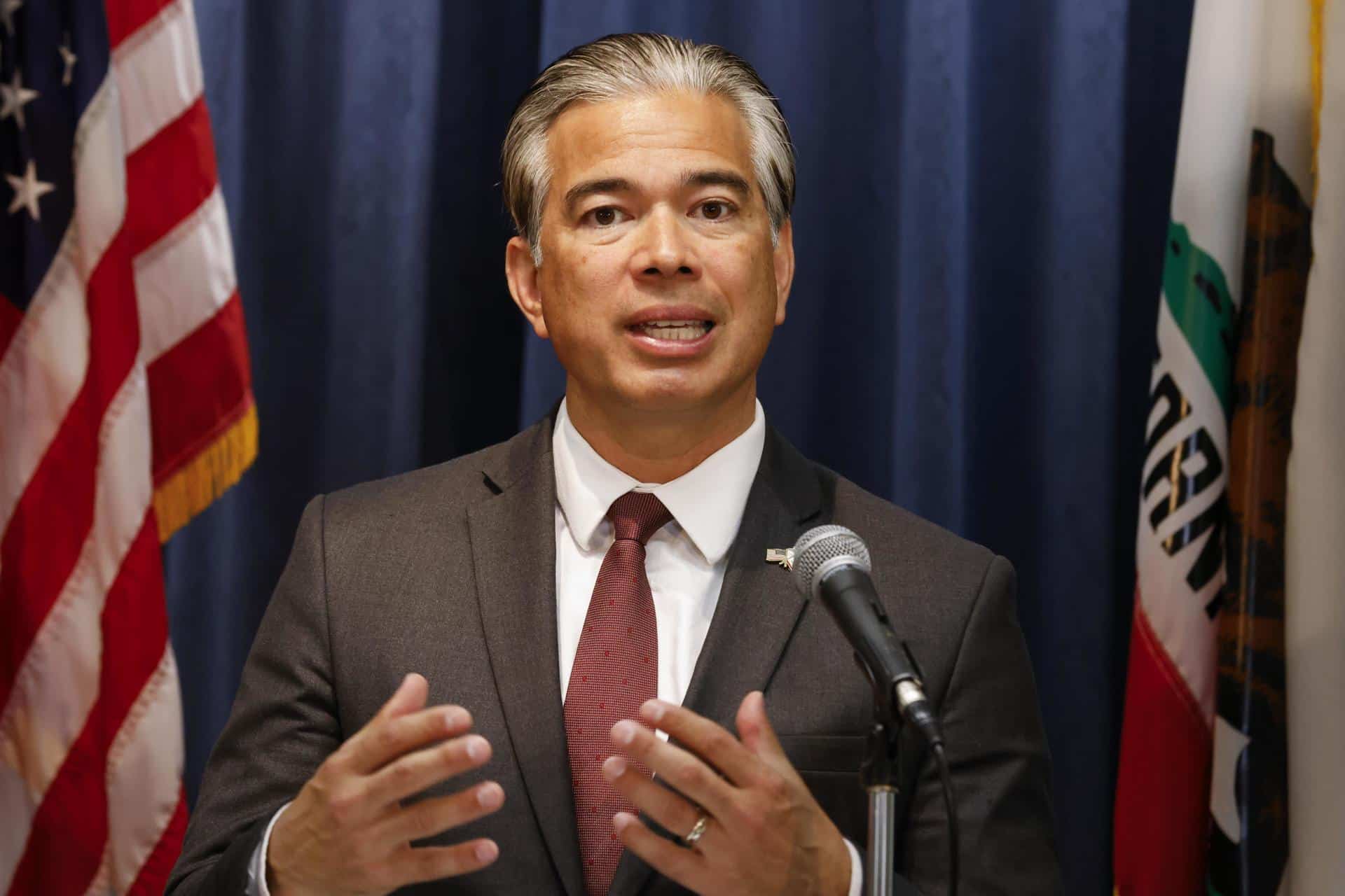 Fotografía de archivo. EFE/EPA/CAROLINE BREHMAN