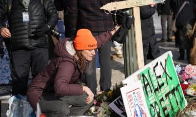 EFE/EPA/CRAIG LASSIG