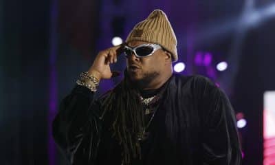 El reguetonero puertorriqueño Zion se encuentra detenido este lunes por la Policía de Puerto Rico por presuntamente conducir en estado de embriaguez, según las leyes de tránsito locales, informaron las autoridades. Imagen de archivo. EFE/ Mauricio Dueñas Castañeda