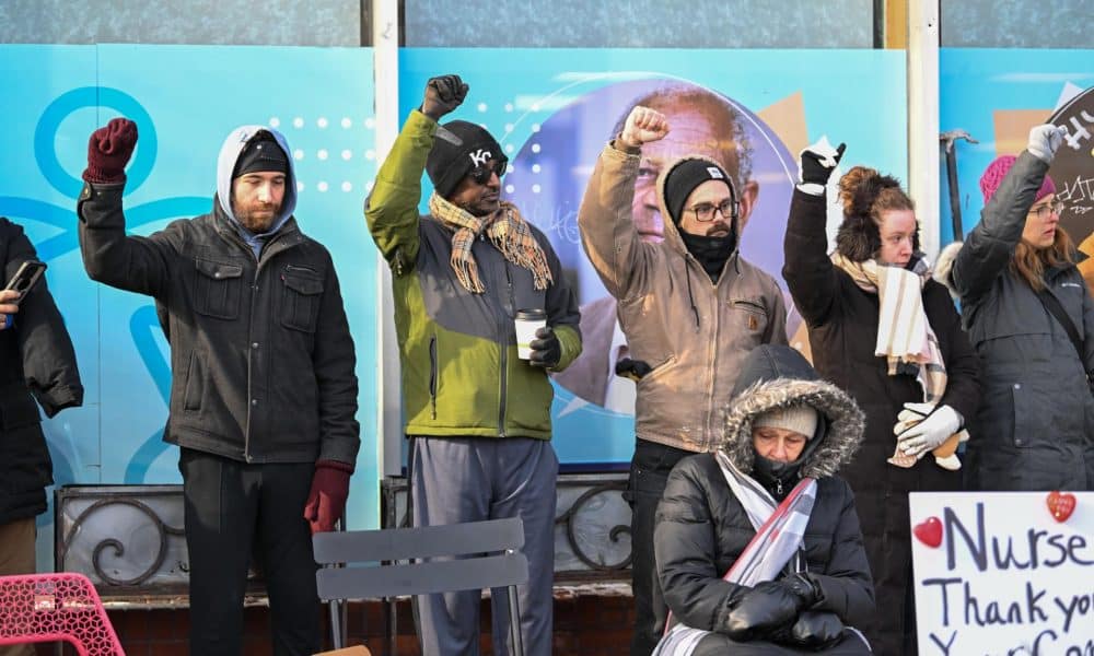 EFE/EPA/CRAIG LASSIG