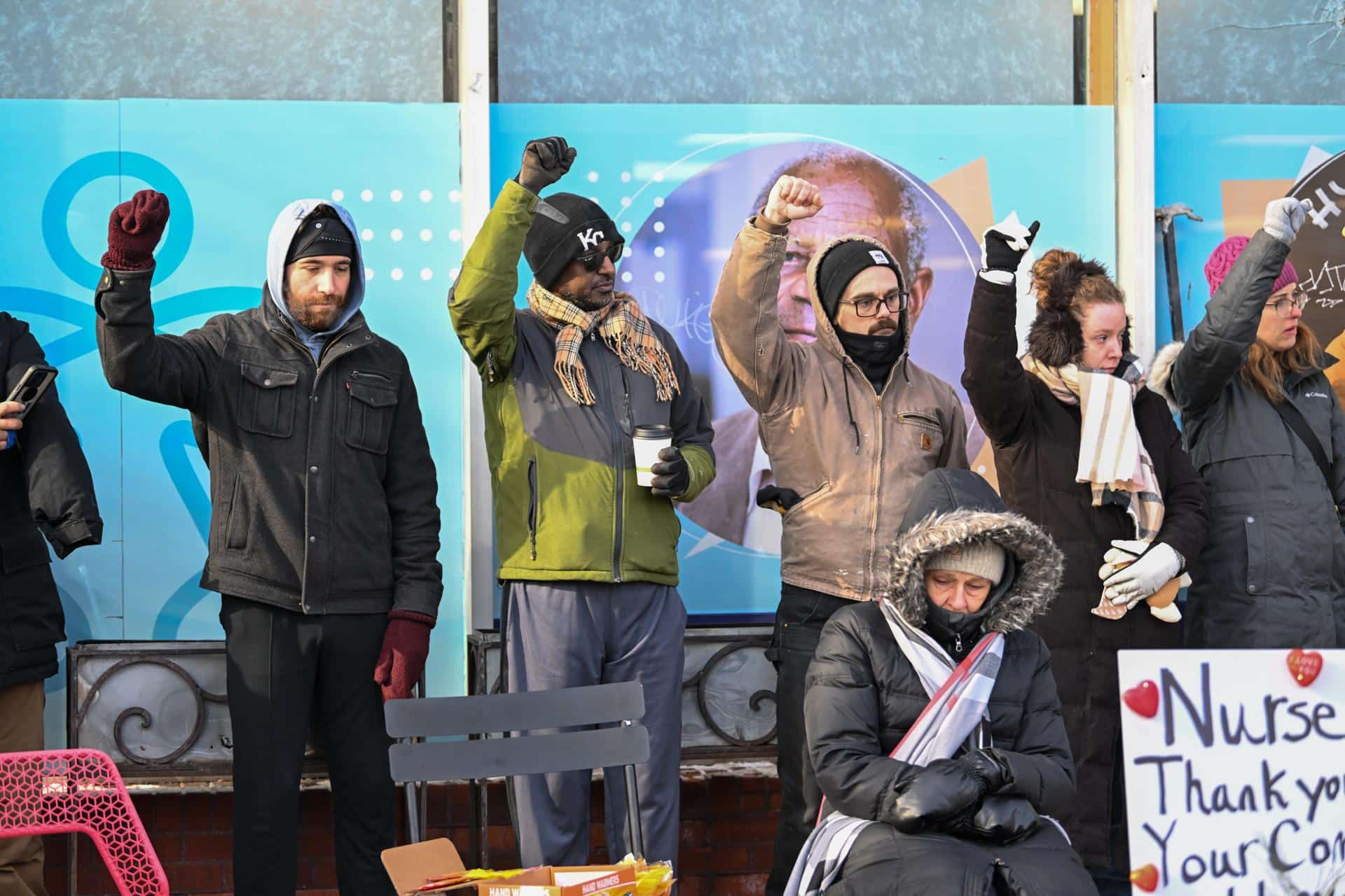 EFE/EPA/CRAIG LASSIG