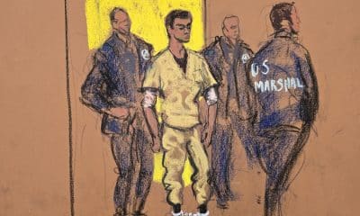 . EFE/ Jane Rosenberg