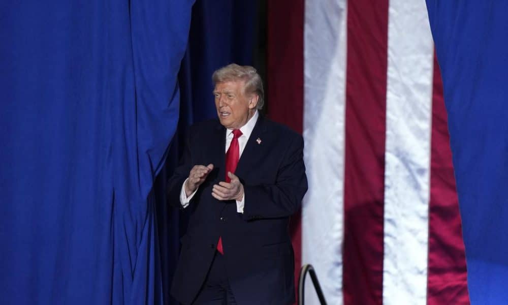 EFE/EPA/MATTHEW PUTNEY