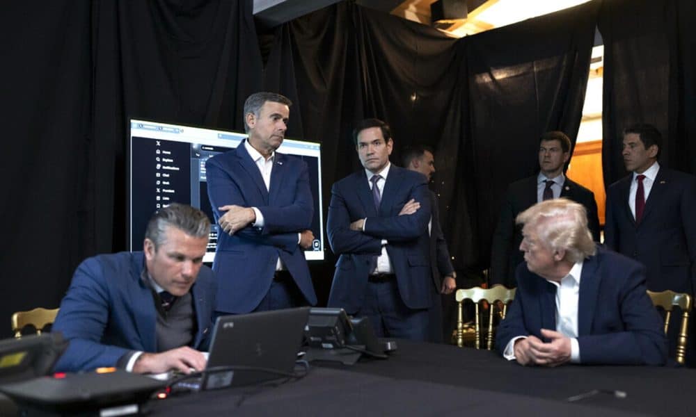 EFE/EPA/WHITE HOUSE PRESS OFFICE HANDOUT --BEST QUALITY AVAILABLE--HANDOUT EDITORIAL USE ONLY/NO SALES