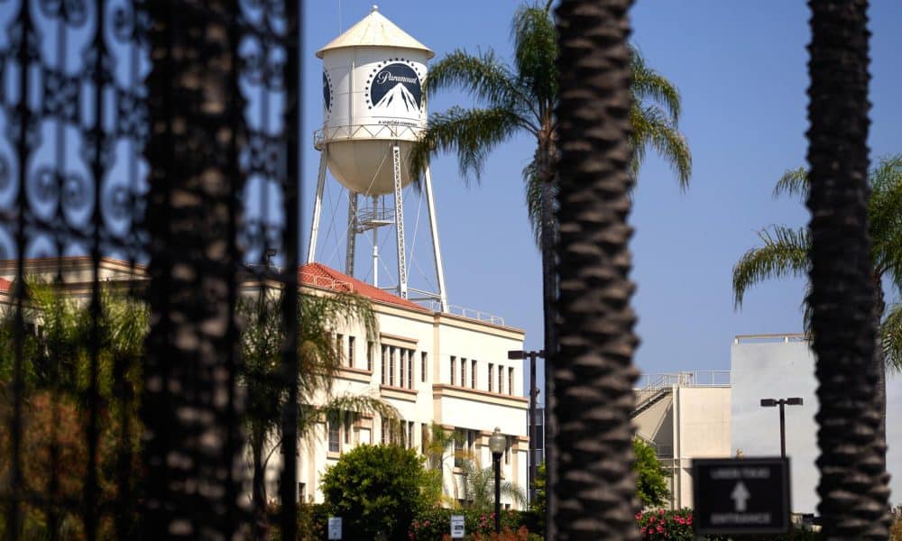 Imagen de archivo. EFE/EPA/ALLISON DINNER