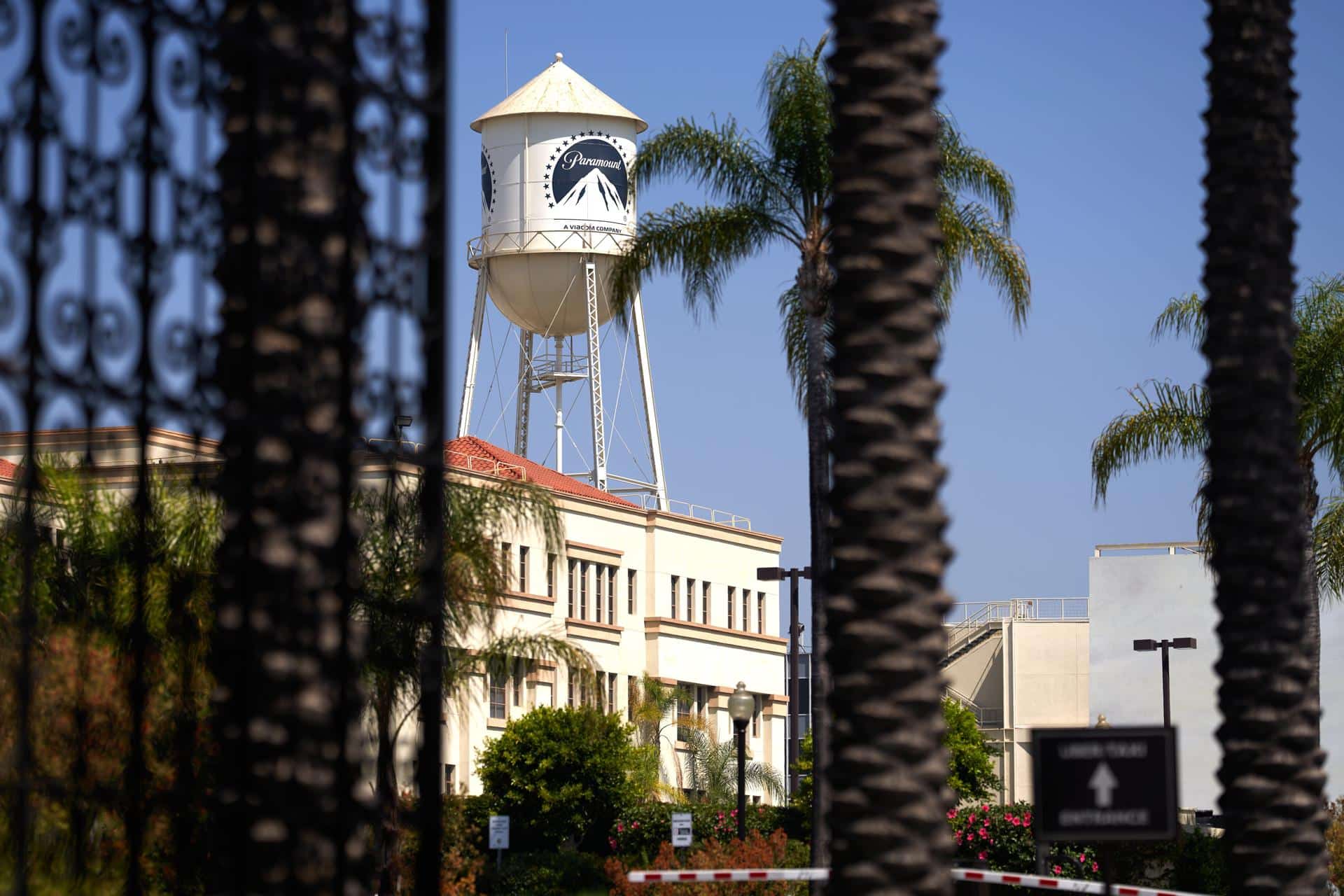 Imagen de archivo. EFE/EPA/ALLISON DINNER