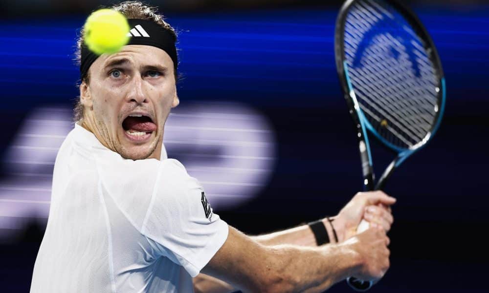 Archivo. EFE/EPA/MARK EVANS AUSTRALIA AND NEW ZEALAND OUT