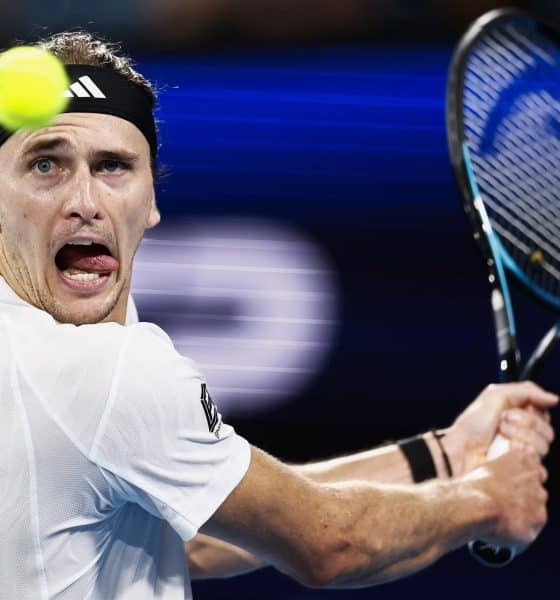 Archivo. EFE/EPA/MARK EVANS AUSTRALIA AND NEW ZEALAND OUT