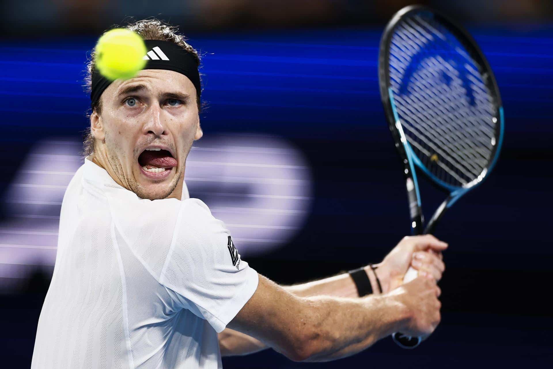 Archivo. EFE/EPA/MARK EVANS AUSTRALIA AND NEW ZEALAND OUT