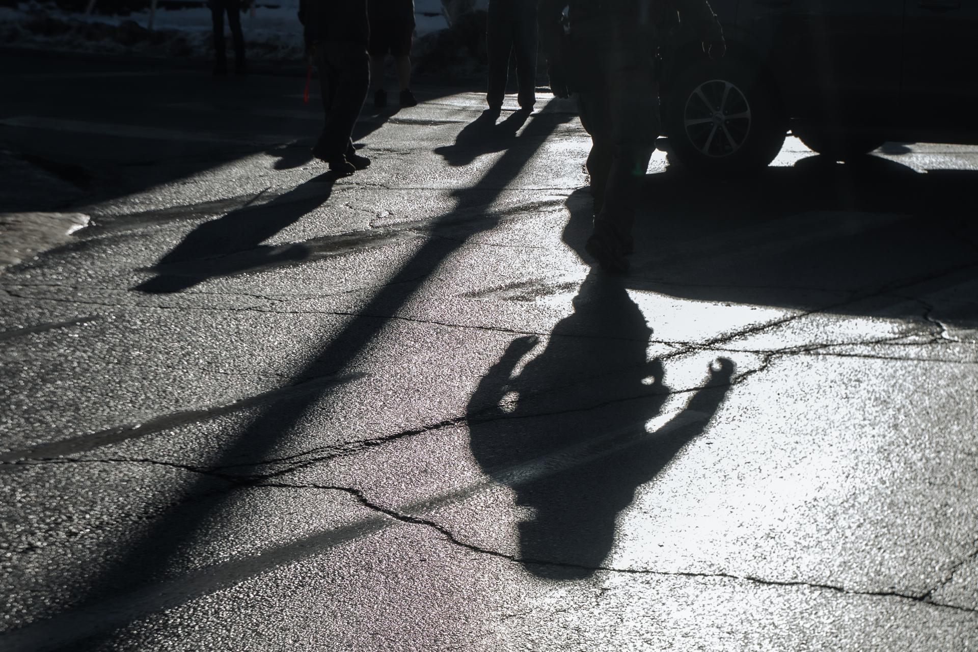 Imagen de archivo. EFE/EPA/OLGA FEDOROVA