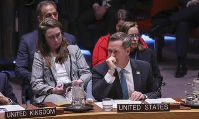 EFE/EPA/SARAH YENESEL