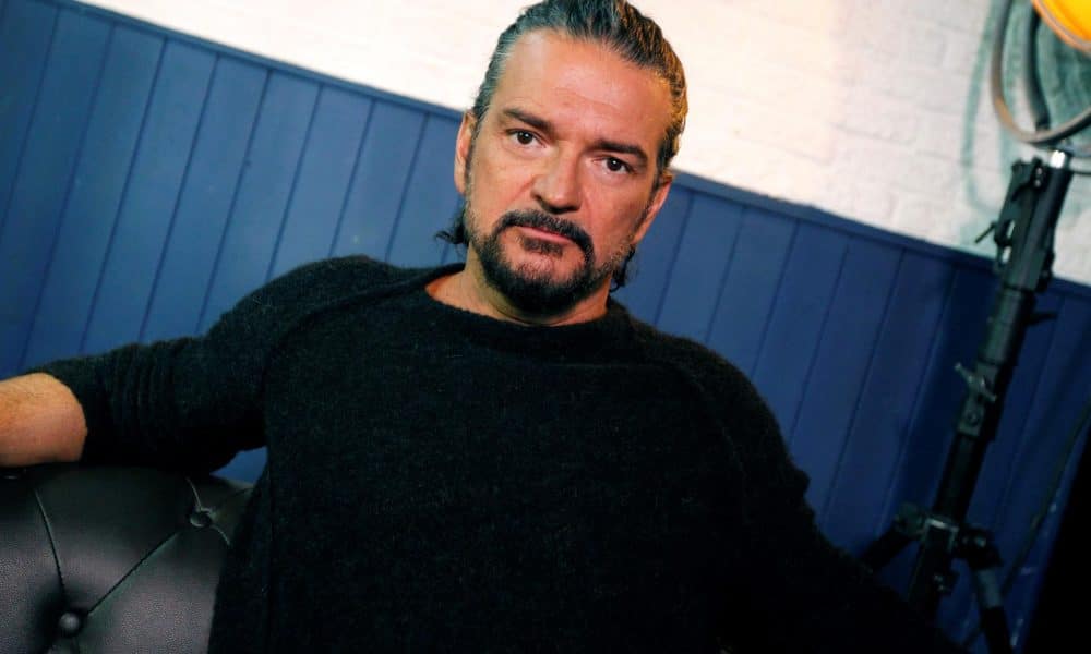 Fotografía de archivo. EFE/ Nicolás Rodríguez