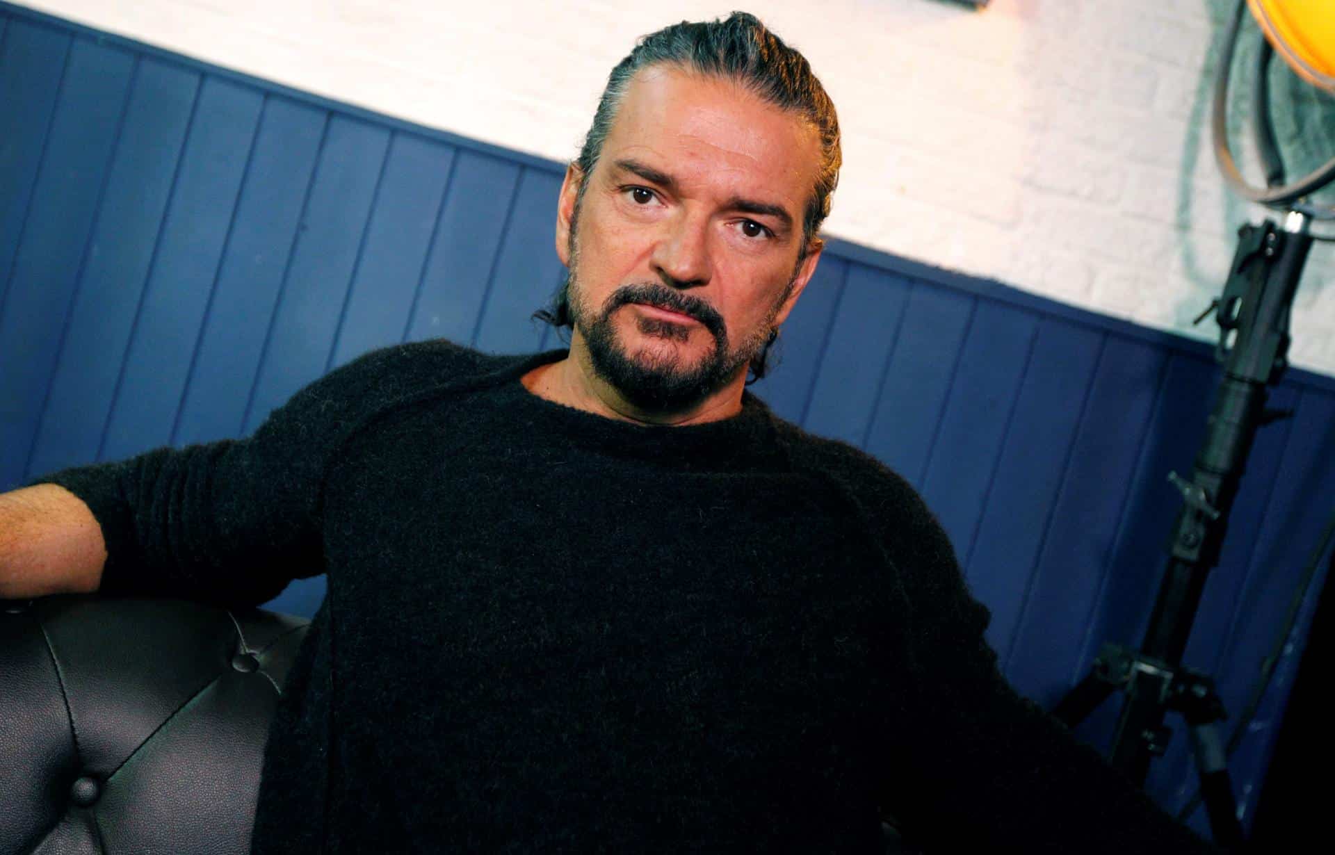 Fotografía de archivo. EFE/ Nicolás Rodríguez