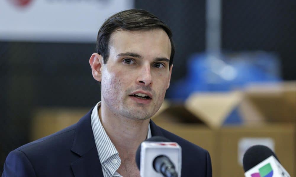 EFE/EPA/CRISTOBAL HERRERA-ULASHKEVICH