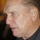 El actor estadounidense Robert Duvall. EFE/Archivo/George Frey
