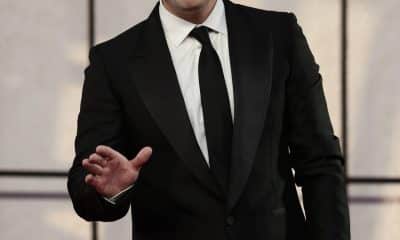 Imagen de archivo del actor Alfonso Herrera. EFE/José Méndez