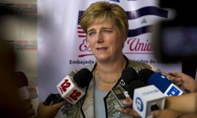 Archivo. EFE/Jorge Torres