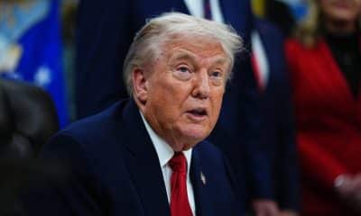 EFE/EPA/AARON SCHWARTZ / POOL