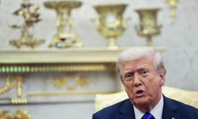 Imagen de archivo. EFE/EPA/SHAWN THEW