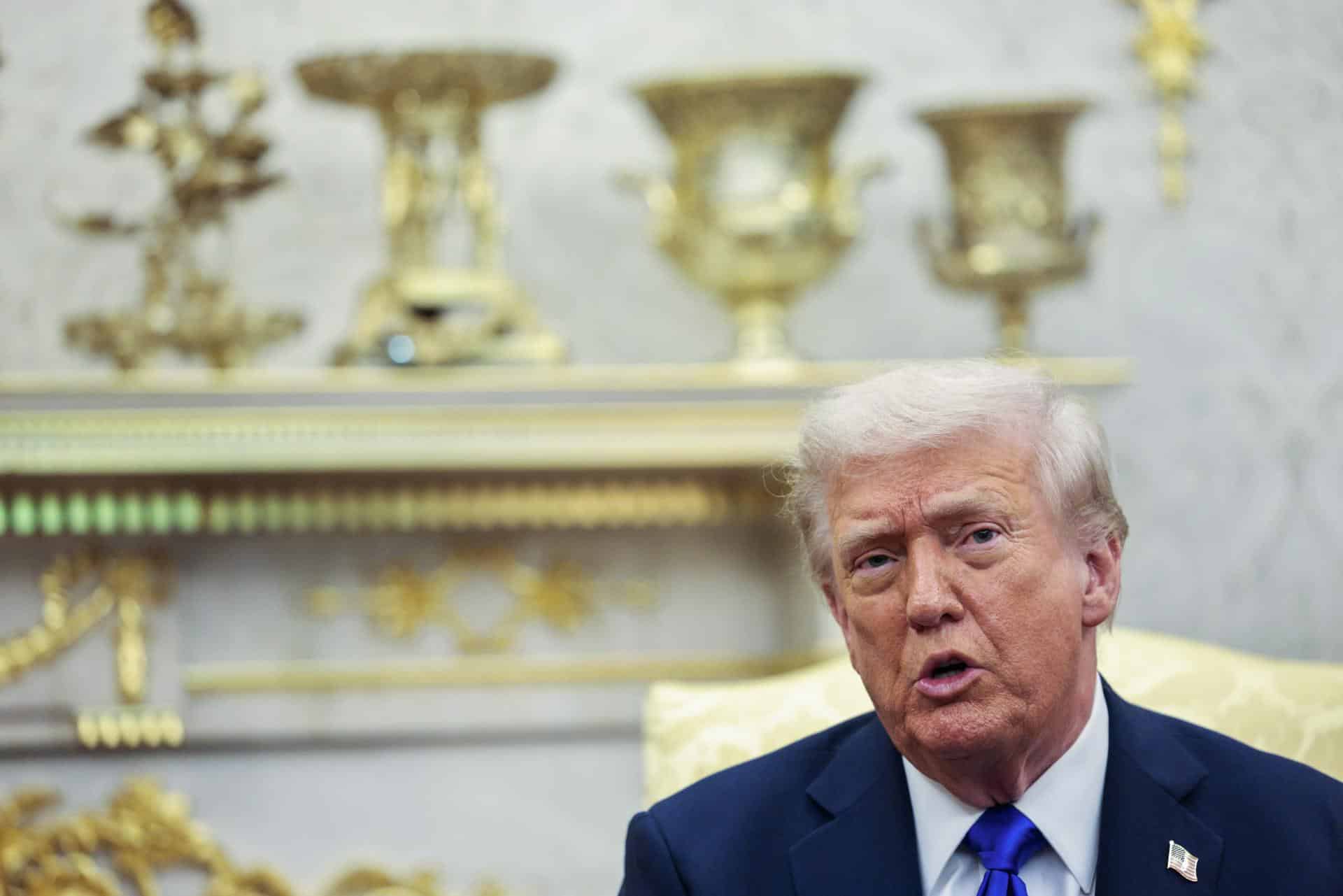 Imagen de archivo. EFE/EPA/SHAWN THEW