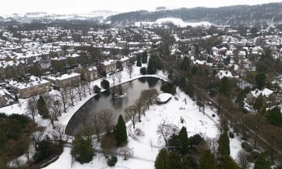 EFE/EPA/ADAM VAUGHAN