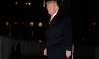 EFE/EPA/AARON SCHWARTZ / POOL