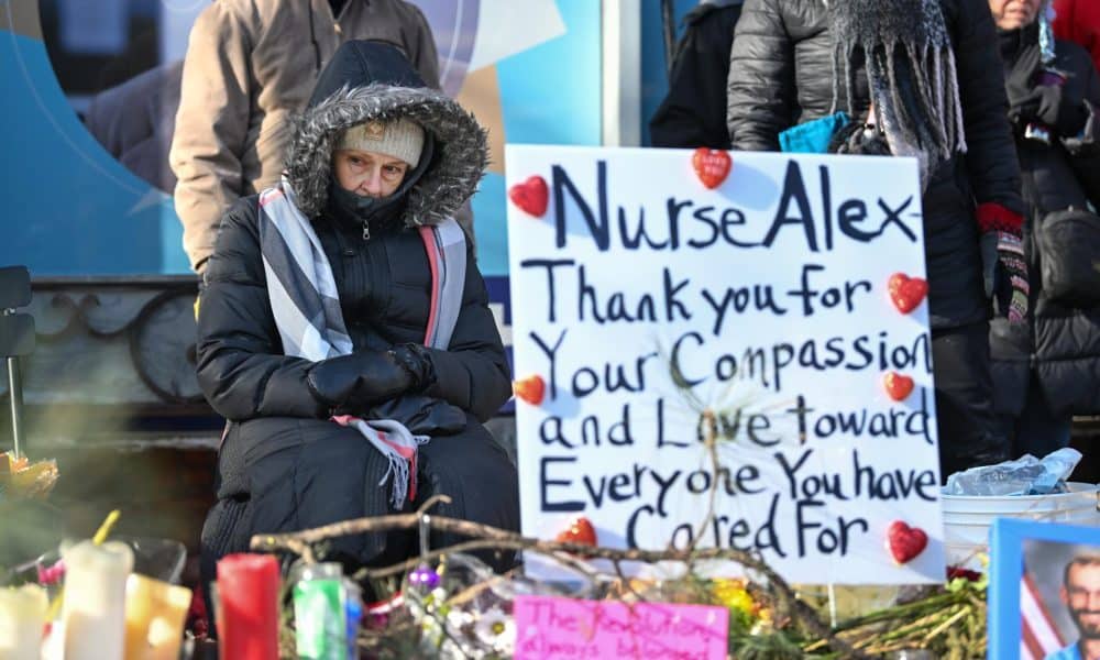 EFE/EPA/CRAIG LASSIG